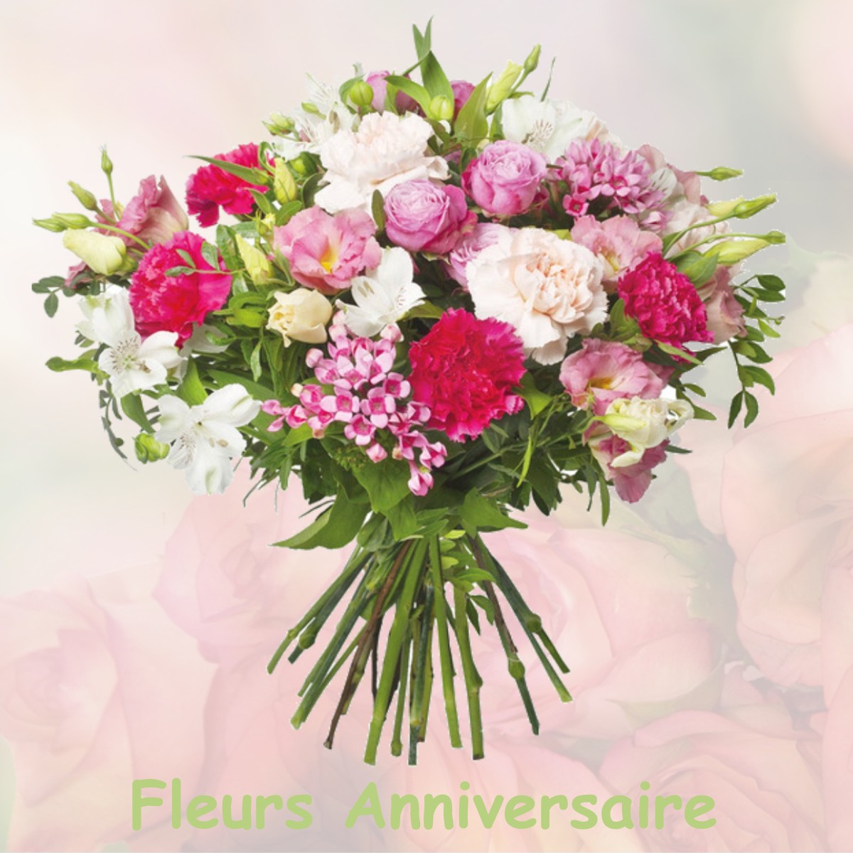 fleurs anniversaire MOUTIERS-AU-PERCHE